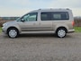 Volkswagen Caddy Maxi 5-Pers 1.4 TSI Trendline /Ideaal als camper!/Trekh./Navi/Clima/Cruise/