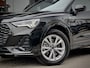 Audi Q3 Sportback 45 TFSI e AUT6 S-LINE EDITION LEDER NAVI DIGI-DASH LED LMV PDC