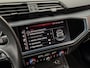 Audi Q3 Sportback 45 TFSI e AUT6 S-LINE EDITION LEDER NAVI DIGI-DASH LED LMV PDC