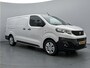 Peugeot Expert 2.0 180 pk Automaat Premium Long | Navigatie | Achteruitrijcamera | Parkeersensoren Voor en Achter | Trekhaak | Zijschuifdeur Rechts | Climate Control | Cruise Control | 17" Lichtmetalen Velgen | Apple Carplay/Android Auto |