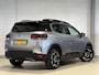Citroën C5 Aircross Shine 1.6 HYbrid PHEV 225pk e-EAT8 | TWO-TONE! | SCHUIF/KANTELDAK | ADAPTIVE CRUISE | 360° CAMERA | PARK ASSIST | LEDER | KEYLESS ENTRY | ALL-SEASONBANDEN | MAX