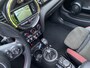 MINI John Cooper Works Mini 2.0 Chili / NL Auto / 231 PK / JCW-sportuitlaat / Panorama-Dak / Full LED-verlichting / Sportstoelen / Harman Kardon-Audio / Head-up Display / Stoelverwarming / Carbon-Package / Adaptive-Cruise / Schakelflippers / Achteruitrij-Camera / Parkeersensoren / ENZ.
