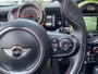 MINI John Cooper Works Mini 2.0 Chili / NL Auto / 231 PK / JCW-sportuitlaat / Panorama-Dak / Full LED-verlichting / Sportstoelen / Harman Kardon-Audio / Head-up Display / Stoelverwarming / Carbon-Package / Adaptive-Cruise / Schakelflippers / Achteruitrij-Camera / Parkeersensoren / ENZ.