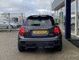 MINI John Cooper Works Mini 2.0 Chili / NL Auto / 231 PK / JCW-sportuitlaat / Panorama-Dak / Full LED-verlichting / Sportstoelen / Harman Kardon-Audio / Head-up Display / Stoelverwarming / Carbon-Package / Adaptive-Cruise / Schakelflippers / Achteruitrij-Camera / Parkeersensoren / ENZ.