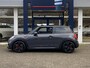 MINI John Cooper Works Mini 2.0 Chili / NL Auto / 231 PK / JCW-sportuitlaat / Panorama-Dak / Full LED-verlichting / Sportstoelen / Harman Kardon-Audio / Head-up Display / Stoelverwarming / Carbon-Package / Adaptive-Cruise / Schakelflippers / Achteruitrij-Camera / Parkeersensoren / ENZ.