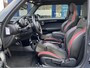 MINI John Cooper Works Mini 2.0 Chili / NL Auto / 231 PK / JCW-sportuitlaat / Panorama-Dak / Full LED-verlichting / Sportstoelen / Harman Kardon-Audio / Head-up Display / Stoelverwarming / Carbon-Package / Adaptive-Cruise / Schakelflippers / Achteruitrij-Camera / Parkeersensoren / ENZ.