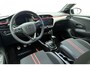 Opel Corsa 1.2 Level 4 GS 100 PK | Camera | Parkeersensoren voor en achter | Navigatie via Carplay | Lichtmetalen velgen black | Cruise control | Zwart dak