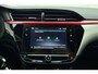 Opel Corsa 1.2 Level 4 GS 100 PK | Camera | Parkeersensoren voor en achter | Navigatie via Carplay | Lichtmetalen velgen black | Cruise control | Zwart dak