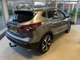 Nissan Qashqai 1.2 Tekna Panoramadak Stoelverwarming Cruise controle.