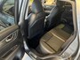 Nissan Qashqai 1.2 Tekna Panoramadak Stoelverwarming Cruise controle.