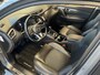 Nissan Qashqai 1.2 Tekna Panoramadak Stoelverwarming Cruise controle.