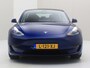 Tesla Model 3 Standard RWD Plus FACELIFT 93% SoH [ LFP ACCU+WARMTEPOMP+AUTOPILOT+60 kWh+PREMIUM AUDIO ]