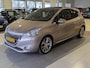 Peugeot 208 1.6 VTi Allure Panoramadak, Airco, Cruise Control, Trekhaak, Stuurbekrachtiging