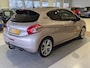 Peugeot 208 1.6 VTi Allure Panoramadak, Airco, Cruise Control, Trekhaak, Stuurbekrachtiging