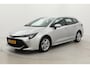 Toyota Corolla Touring Sports 1.2 Turbo Active | Trekhaak | Navigatie | Apple Carplay / Android Auto | Adaptive Cruise | Clima | Camera | 16 inch