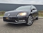 Volkswagen Passat Variant 1.4 TSI Comfortline Executive Edition BlueMotion Cruise control