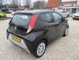 Toyota Aygo 1.0 VVT-i x-play limited