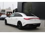 Mercedes-Benz EQE 350+ AMG Line 91 kWh | Pan.Dak | Night Pakket | Advanced Plus | Rode Gordels |