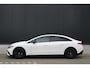 Mercedes-Benz EQE 350+ AMG Line 91 kWh | Pan.Dak | Night Pakket | Advanced Plus | Rode Gordels |