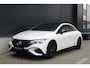Mercedes-Benz EQE 350+ AMG Line 91 kWh | Pan.Dak | Night Pakket | Advanced Plus | Rode Gordels |