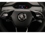 Skoda Enyaq iV 80 204pk Automaat Adaptive cruise control, Elektrische achterklep, Navigatie, Achteruitrijcamera, LED matrix koplampen, Airco, Parkeersensoren, DAB, Stuurwiel verwarmd