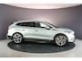Skoda Enyaq iV 80 204pk Automaat Adaptive cruise control, Elektrische achterklep, Navigatie, Achteruitrijcamera, LED matrix koplampen, Airco, Parkeersensoren, DAB, Stuurwiel verwarmd