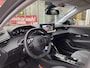 Peugeot 208 Hybrid 100 e-DCS6 Allure Apple carplay/Android auto | Navigatie | Adaptive cruise | Lichtmetalen velgen | LED verlichting |