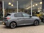 Peugeot 208 Hybrid 100 e-DCS6 Allure Apple carplay/Android auto | Navigatie | Adaptive cruise | Lichtmetalen velgen | LED verlichting |