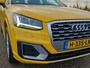 Audi Q2 30 TFSI Design Pro Line Plus /Led/Navi/Clima/17"/Stoelverw./