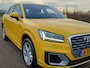 Audi Q2 30 TFSI Design Pro Line Plus /Led/Navi/Clima/17"/Stoelverw./