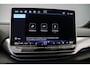 Volkswagen ID.4 Pro Business 286pk Automaat Adaptive cruise control, Elektrische achterklep, LED matrix koplampen, Achteruitrijcamera, Stuurwiel verwarmd, App connect
