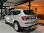 BMW X3 XDrive20i Advantage Garantie Leder Keyless Elek. Achterklep Cruise Clima Navi Rijklaar
