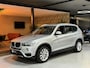 BMW X3 XDrive20i Advantage Garantie Leder Keyless Elek. Achterklep Cruise Clima Navi Rijklaar