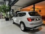 BMW X3 XDrive20i Advantage Garantie Leder Keyless Elek. Achterklep Cruise Clima Navi Rijklaar