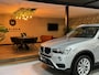 BMW X3 XDrive20i Advantage Garantie Leder Keyless Elek. Achterklep Cruise Clima Navi Rijklaar