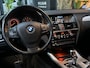 BMW X3 XDrive20i Advantage Garantie Leder Keyless Elek. Achterklep Cruise Clima Navi Rijklaar