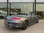 Mercedes-Benz C-klasse Cabrio 180 Premium Line: AMG
