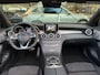 Mercedes-Benz C-klasse Cabrio 180 Premium Line: AMG
