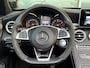Mercedes-Benz C-klasse Cabrio 180 Premium Line: AMG