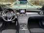 Mercedes-Benz C-klasse Cabrio 180 Premium Line: AMG