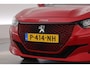 Peugeot e-208 EV Allure Pack 50 kWh | CarPlay | PDC V+A | Camera | Cruise Contr. | DAB | LED | Stoel verw. | 16'' | Navi