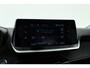 Peugeot e-208 EV Allure Pack 50 kWh | CarPlay | PDC V+A | Camera | Cruise Contr. | DAB | LED | Stoel verw. | 16'' | Navi