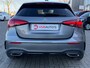 Mercedes-Benz A-klasse A180 AMG-PAKKET 150PK AUT. FACELIFT NAVI CAMERA SFEERVERLICHTING AIRCO LMV PDC