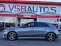 Mercedes-Benz A-klasse A180 AMG-PAKKET 150PK AUT. FACELIFT NAVI CAMERA SFEERVERLICHTING AIRCO LMV PDC