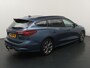 Ford Focus Wagon 125PK EcoBoost Hybrid ST Line Style | Trekhaak | Winterpack | Park. sens V+A | AR camera | Climate | Keyless