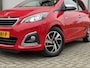 Peugeot 108 1.2 82PK Allure Keyless Climate Cruise Cabrio