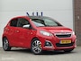 Peugeot 108 1.2 82PK Allure Keyless Climate Cruise Cabrio