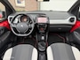 Peugeot 108 1.2 82PK Allure Keyless Climate Cruise Cabrio