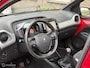 Peugeot 108 1.2 82PK Allure Keyless Climate Cruise Cabrio