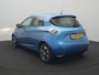 Renault Zoe R90 Intens 41 kWh (ex Accu) - RIJKLAARPRIJS - All Seasonbanden - Achteruitrijcamera - Accuhuur per maand - Cruise Control - Dealeronderhouden